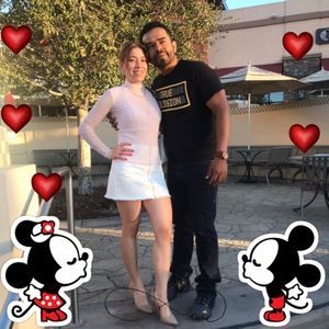 Meet your Posher, Hector